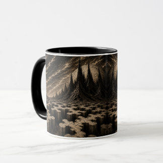 Caneca Brilho