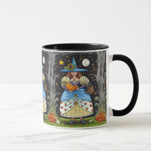 CANECA BRINCADEIRA DE ARTE PARECIDA EM MADEIRAS POUCAS, G