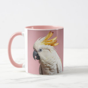 Caneca Brincadeira Engraçada Com Fritas Francesas