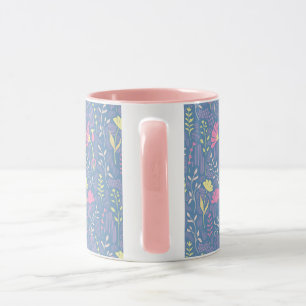 Caneca Brisa de Prado Florido