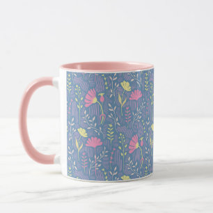 Caneca Brisa de Prado Florido