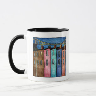 Caneca Bristol Mug