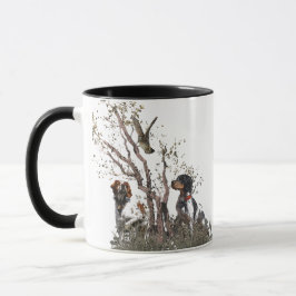 Caneca Brittany Spaniel