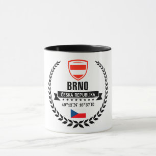 Caneca Brno
