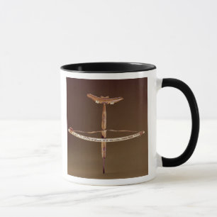 Caneca Broca de arco do Inuit