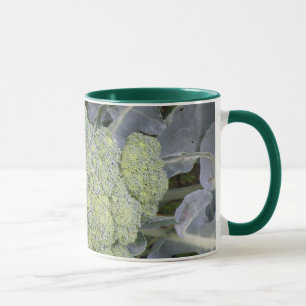 Caneca Broccoli