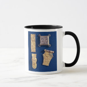 Caneca Broche e curvaturas