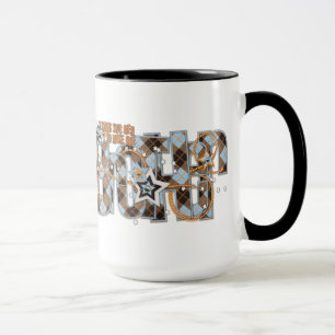 Caneca Brothers Mug