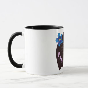 Caneca Brown Mole Combo Mug