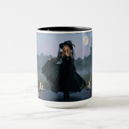 Caneca Bruxa