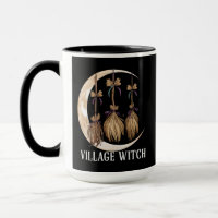 Bruxa da Aldeia Gótico Oculto Wicca Pagão Natureza