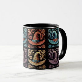 Caneca Bruxas Más
