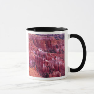 Caneca Bryce Canyon, Utah, EUA