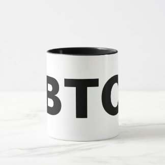 CANECA BTC
