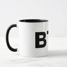 CANECA BTC