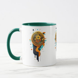 Caneca BTC de integração