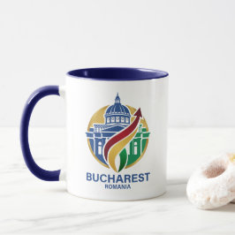Caneca Bucharest Romania Eastern European
