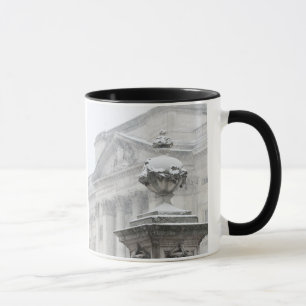 Caneca Buckingham Palace Londres