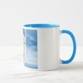 Caneca Buda