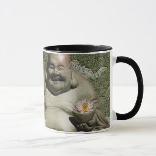 CANECA BUDDHA