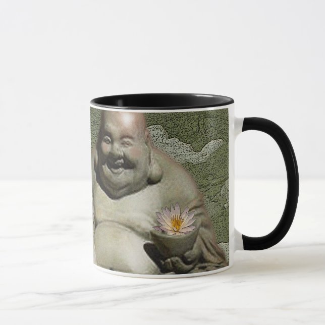 CANECA BUDDHA (Direita)
