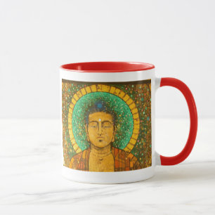 Caneca Buddha* Cita Mug