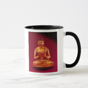Caneca Buddha Vairocana, dinastia de Tang