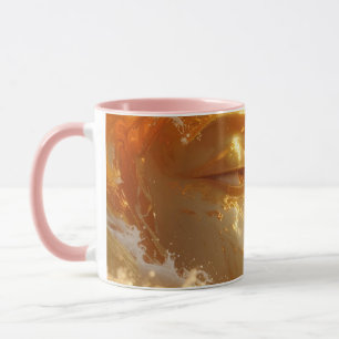 CANECA BUDDHA - ZEN BUDISMO