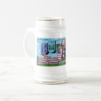 Caneca Buena Vista Virginia Mural Stein