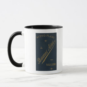 Caneca Buenos Aires Argentina