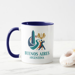 Caneca Buenos Aires Argentina