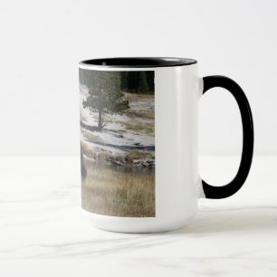 Caneca Búfalo Mug-2