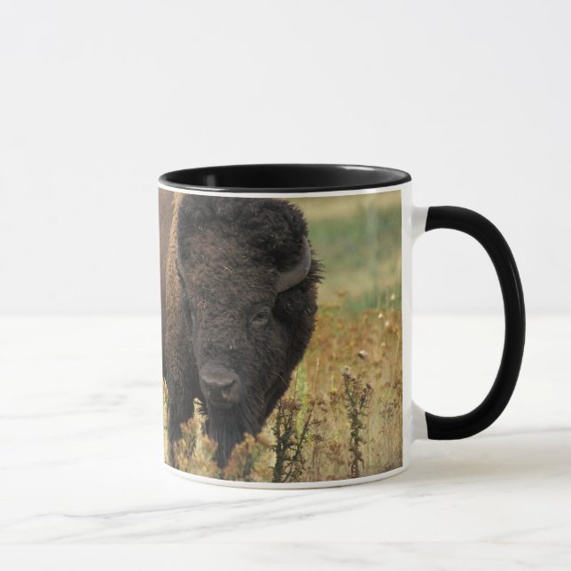 Caneca Buffalo (Direita)