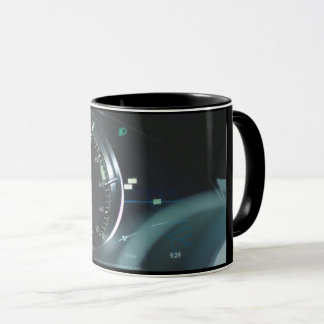 Caneca Bugatti Chiron