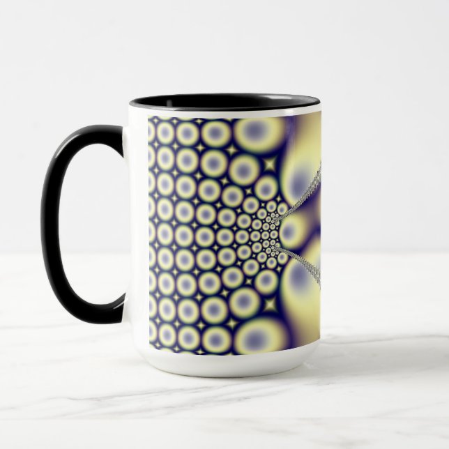 Caneca Bugigangas (Esquerda)