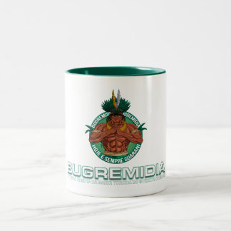 Caneca Bugremidia
