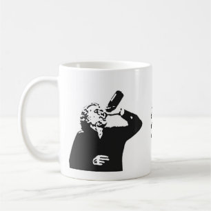 Caneca Bukowski