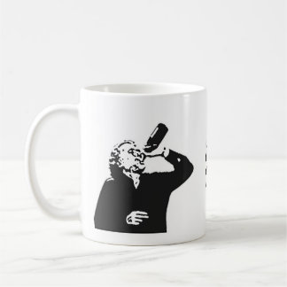 Caneca Bukowski