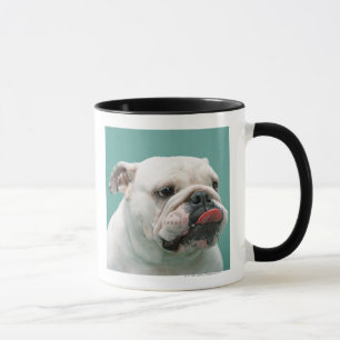 Caneca Buldogue