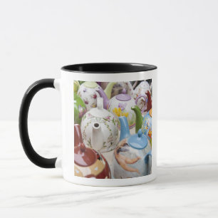 Caneca Bule de chá à venda em Leipzig, Alemanha