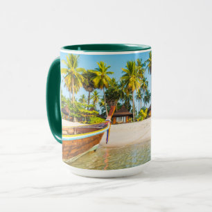 Caneca Bungalows na praia   Ko Mook, Tailândia