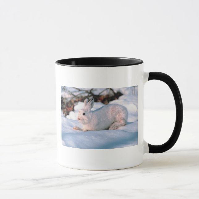 Caneca Bunny Branco (Direita)