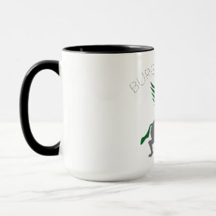 Caneca Burghley 2022 Mug