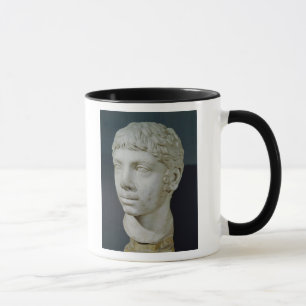 Caneca Busto de Heliogabalus