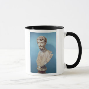 Caneca Busto de Septimus Severus
