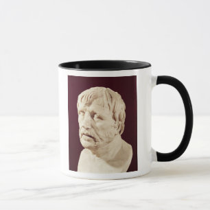 Caneca Busto do Seneca