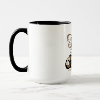 Caneca But First Coffee Mug | Funny Morning Coffee Lover 