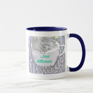 Caneca … butdif2, PI, MIM COMO