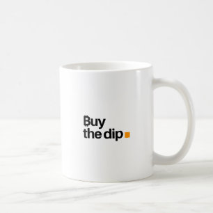 Caneca Buy The Dip