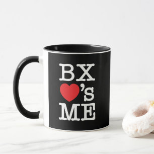 Caneca BX9s ME